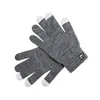 Touchpad Handschuhe Despil - grau, Farbe: grau personalisierte Geschenke 