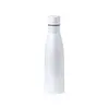 Wärme Flasche Kungel - weiß, Farbe: weiß personalisierte Geschenke 
