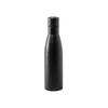 Wärme Flasche Kungel - schwarz, Farbe: schwarz personalisierte Geschenke 