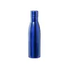 Wärme Flasche Kungel - blau, Farbe: blau personalisierte Geschenke 