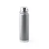 Wärme Flasche Staver - grau, Farbe: grau personalisierte Geschenke 