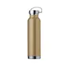Wärme Flasche Staver - vergoldet, Farbe: vergoldet personalisierte Geschenke 