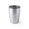 Wärme Trinkbecher Blur - silber