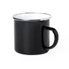 Tasse Kirpal - schwarz