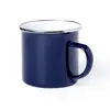 Tasse Kirpal - blau, Farbe: blau personalisierte Geschenke 