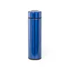 Thermoskanne Plusek - blau, Farbe: blau personalisierte Geschenke 