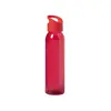 Trinkflasche Tinof - rot, Farbe: rot personalisierte Geschenke 