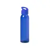 Trinkflasche Tinof - blau, Farbe: blau personalisierte Geschenke 