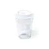 Trinkbecher Durnox - weiß