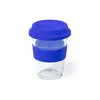 Trinkbecher Durnox - blau, Farbe: blau personalisierte Geschenke 