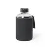 Trinkflasche Flaber - schwarz