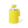 Trinkflasche Flaber - gelb