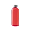 Trinkflasche Hanicol - rot, Farbe: rot personalisierte Geschenke 