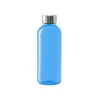 Trinkflasche Hanicol - hellblau, Farbe: hellblau personalisierte Geschenke 