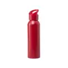 Trinkflasche Runtex - rot, Farbe: rot personalisierte Geschenke 