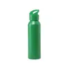 Trinkflasche Runtex - grün, Farbe: grün personalisierte Geschenke 