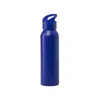 Trinkflasche Runtex - blau, Farbe: blau personalisierte Geschenke 