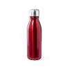 Trinkflasche Raican - rot, Farbe: rot personalisierte Geschenke 