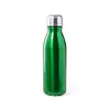 Trinkflasche Raican - grün, Farbe: grün personalisierte Geschenke 