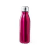 Trinkflasche Raican - rosa, Farbe: rosa personalisierte Geschenke 