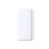 Power Bank Kiubert - weiß, Farbe: weiß personalisierte Geschenke 