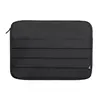 Laptop-Tasche Krayon - schwarz, Farbe: schwarz personalisierte Geschenke 