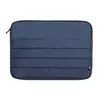 Laptop-Tasche Krayon - navy blau, Farbe: navy blau personalisierte Geschenke 