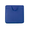Kissen Rostel - blau, Farbe: blau personalisierte Geschenke 