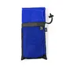 Saugfähiges Handtuch Slash - blau, Farbe: blau personalisierte Geschenke 