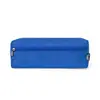 Federmappe Yeimy - blau, Farbe: blau personalisierte Geschenke 