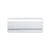 Power Bank Hylin - silber, Farbe: silber personalisierte Geschenke 