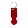 Shopping trolley coin keyring Talgun