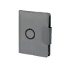 Multifunktion Notizblock Dambier - grau, Farbe: grau personalisierte Geschenke 