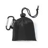 Poncho Brinek - schwarz, Farbe: schwarz personalisierte Geschenke 