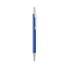Kugelschreiber Paterson - blau, Farbe: blau personalisierte Geschenke 
