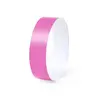 Armband Fonten - rosa, Farbe: rosa personalisierte Geschenke 