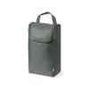 Schuhtasche Helanor - grau, Farbe: grau personalisierte Geschenke 