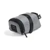 Fahrradtasche Ritok - grau, Farbe: grau personalisierte Geschenke 