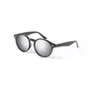 Sonnenbrille Poren - schwarz, Farbe: schwarz personalisierte Geschenke 