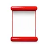 Stuhl Tarxia - rot, Farbe: rot personalisierte Geschenke 
