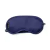 Reise Augenmaske Buxtok - navy blau, Farbe: navy blau personalisierte Geschenke 
