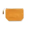 Kosmetik Tasche Roger - braun, Farbe: braun personalisierte Geschenke 