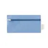 Federmappe Laybax - blau, Farbe: blau personalisierte Geschenke 