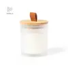 Scented candle Lonka