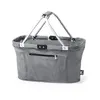 Tasche Dorothy - grau, Farbe: grau personalisierte Geschenke 
