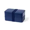 Lunch Box Vilma - navy blau