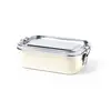 Lunch Box Shonka - naturfarben, Farbe: naturfarben personalisierte Geschenke 