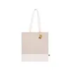 Tasche Annet Fairtrade - naturfarben, Farbe: naturfarben personalisierte Geschenke 