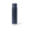 Wärme Flasche Nimay - navy blau, Farbe: navy blau personalisierte Geschenke 