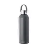 Wärme Flasche Breidy - grau, Farbe: grau personalisierte Geschenke 